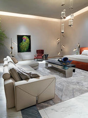 Bastian Armchair & Sofa