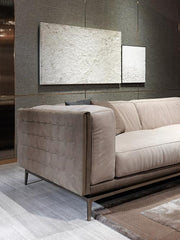 Opus Modular Sofa Set & Armchair