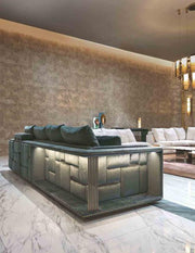 Geometria Sofa