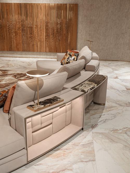 Arcadia Modular Sofa