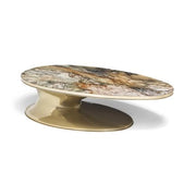 SOWILO DEHORS LOW TABLE