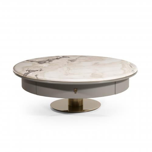 KORVAC LOW TABLE