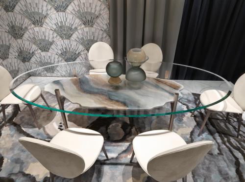 ARKADY DINING TABLE