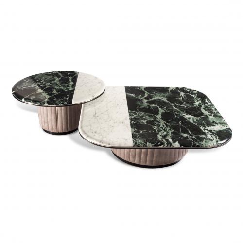 MILLER LOW TABLE