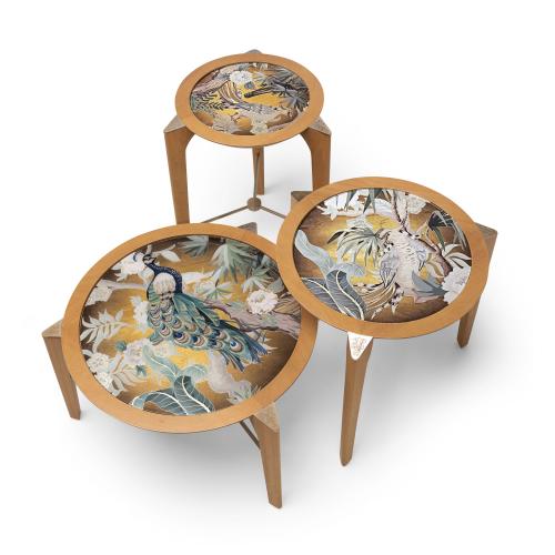 BREEZE SMALL TABLE