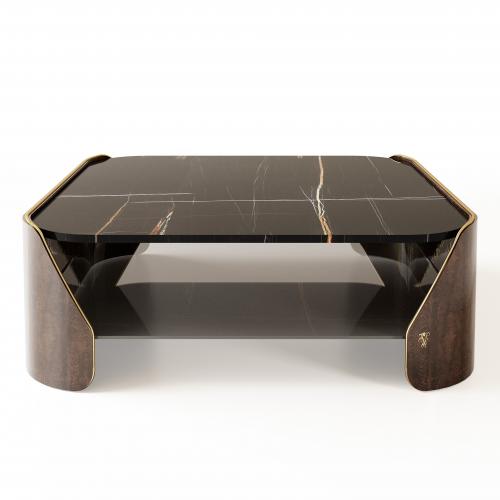 FITZGERALD LOW TABLE
