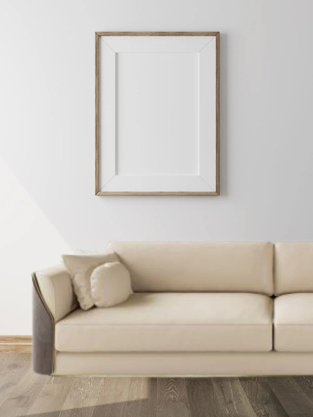 The Marlowe Imperial Sofa