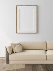 The Marlowe Imperial Sofa