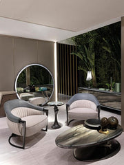 Seraphina Luxe Armchair