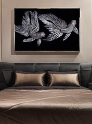 The Plaza Luxe Bed