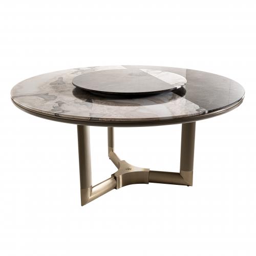 MORGAN DINING TABLE