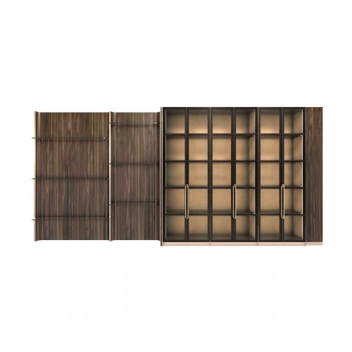 LuxeLine Woodwork
