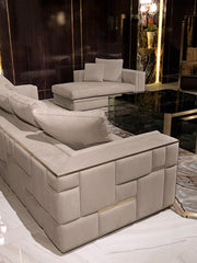 Eterna Living Collection