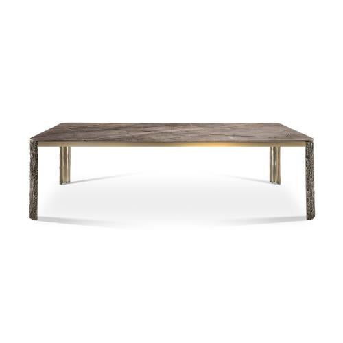 SHERMAN DINING TABLE