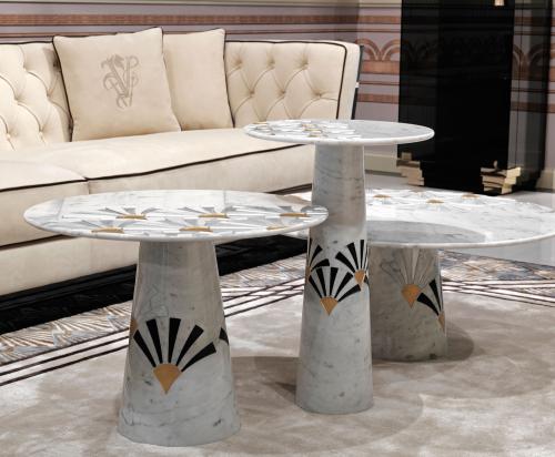 DONALD LOW TABLE