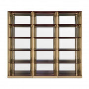 Alaris Bookshelf