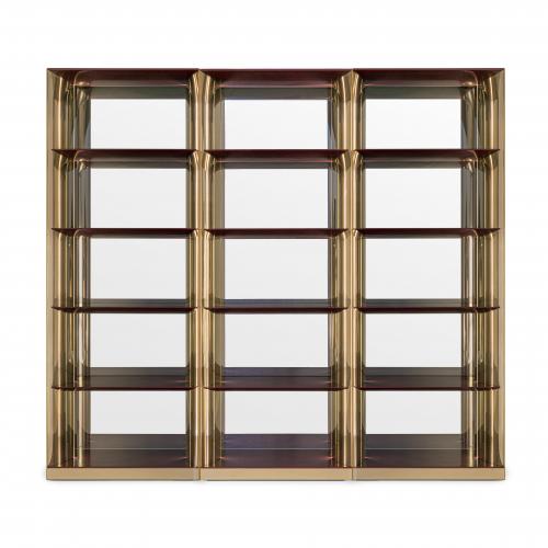 Alaris Bookshelf