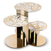 GRANGER SET OF 3 LOW TABLES