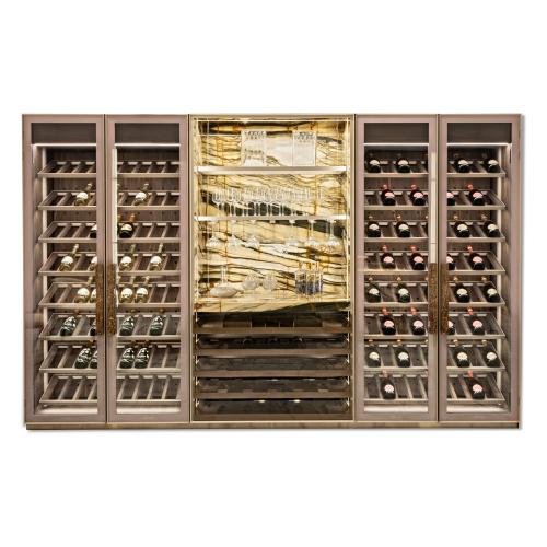 Ronal Elite Wine Atelier