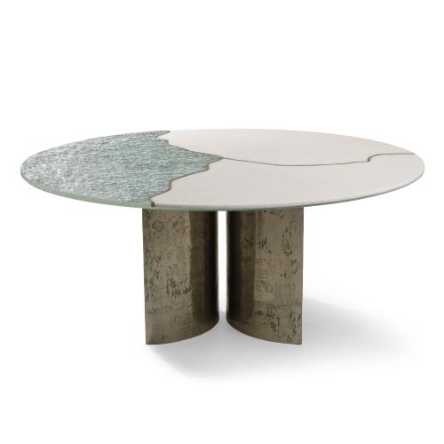 ELYSIUM ART DINING TABLE