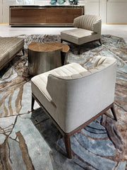Noiré Armchair