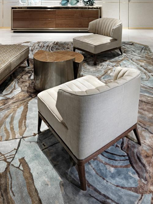 Noiré Armchair