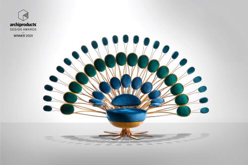 Imperium Chair
