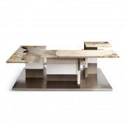 BUILDING LOW TABLE