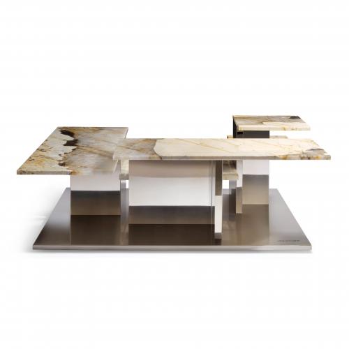 BUILDING LOW TABLE