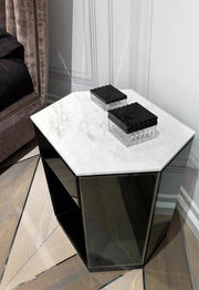 Williams Signature Table