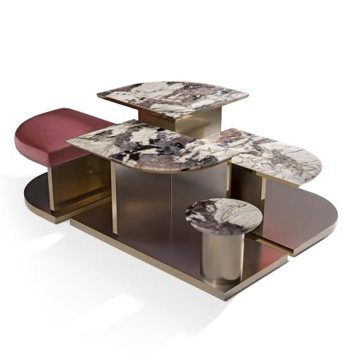 BALISET LOW TABLE
