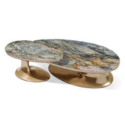 SOWILO HIGH DEHORS LOW TABLE