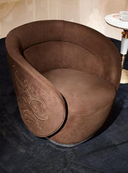 The Carver Swivel