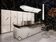 Mayfair Luxe Culinary Island