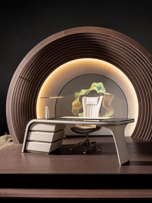 AMBASSADOR WRITING DESK