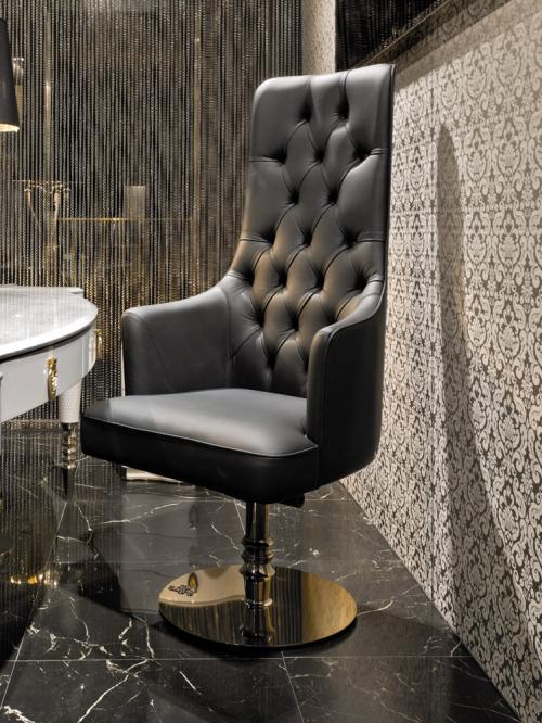 Elysius Executive Armchair