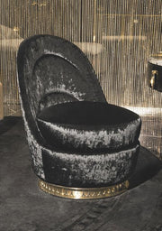 Luminara Swivel Chair