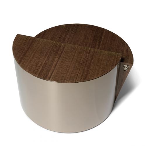 CYBORG SMALL TABLE, LOW TABLE