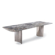 FREDDIE OUTDOOR DINING TABLE