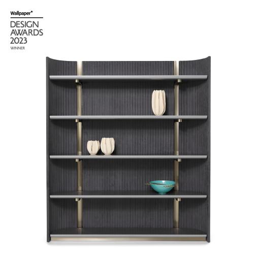 Velluto Bookshelf