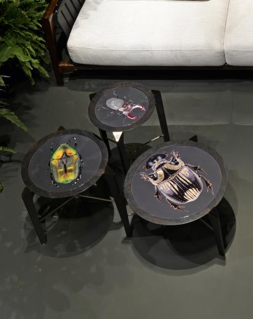 Aurelia Luxe Table