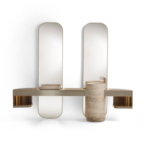 Aveline Serenity Console