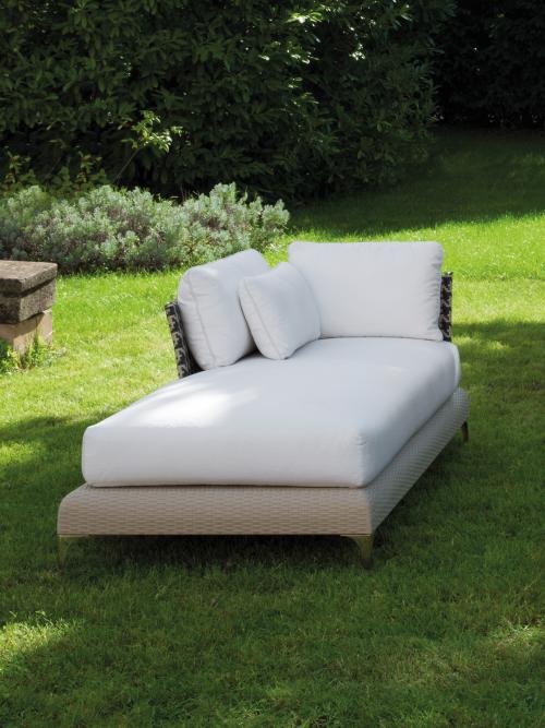 Monte Carlo Luxe Lounger