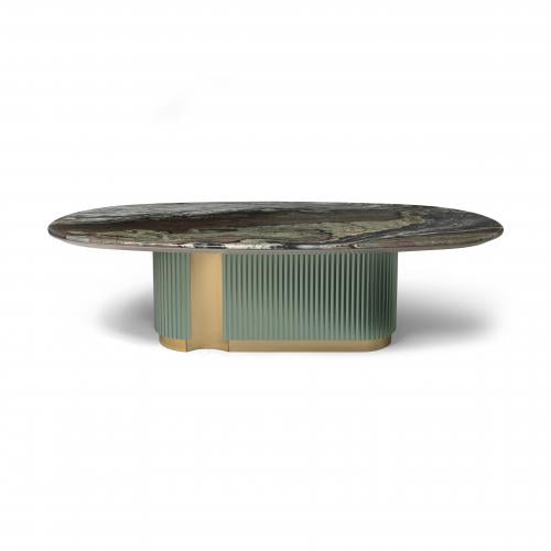 LEONARDO DINING TABLE
