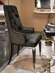 The Versailles Head Chair
