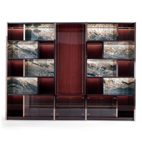 Regalia Bookshelf