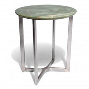 EGOISTE LOW TABLE
