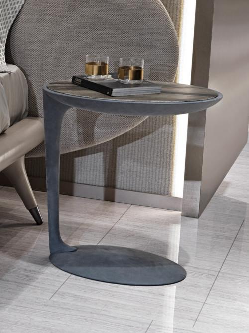 Zenit Minimalist Nightstand