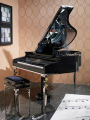 LARIX PIANO BAR, BENCH