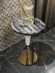 MAXIM'S COFFEE TABLE